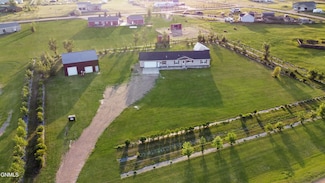5733 Freedom Ln, Williston, ND 58801