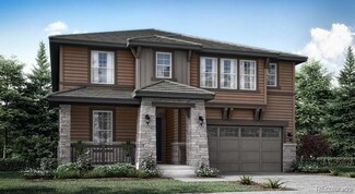 2957 S Quaker St, Morrison, CO 80465