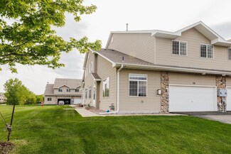 5410 144th Way NW Unit 26, Anoka, MN 55303