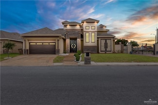2410 W Vancouver Ave, Edinburg, TX 78539