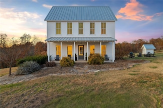 13325 Bryant Rd, Siloam Springs, AR 72761