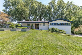 3735 Cheviot Place, Indianapolis, IN 46205