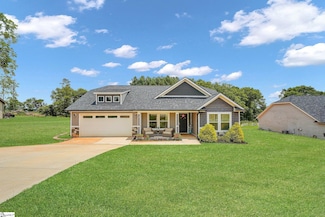433 Analyse Dr, Wellford, SC 29385