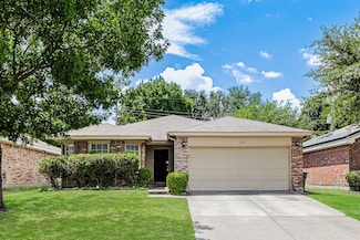 1560 Sax Leigh Dr, Dallas, TX 75241