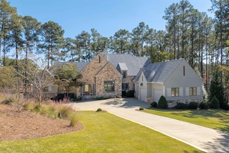 1030 Woodham Creek, Greensboro, GA 30642