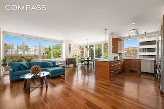 640 W 237th St Unit 4C, Bronx, NY 10463