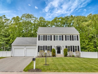 119 Esten Rd, Stoughton, MA 02072
