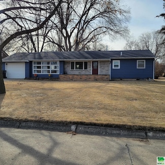 303 E Barnes St, Marcus, IA 51035