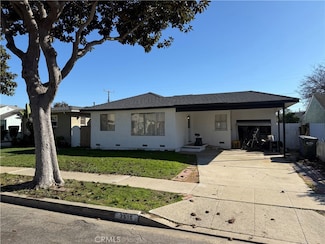 2516 Fisk Ln, Redondo Beach, CA 90278