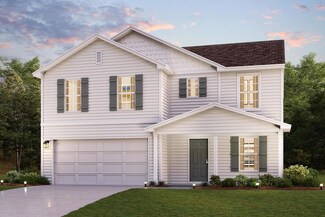 119 Vernon Ct, Union Mills, IN 46382