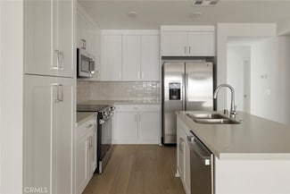 9831 La Serna Dr Unit 2, Whittier, CA 90605