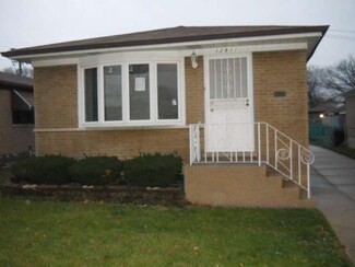 12911 S Carondolet Ave, Chicago, IL 60633
