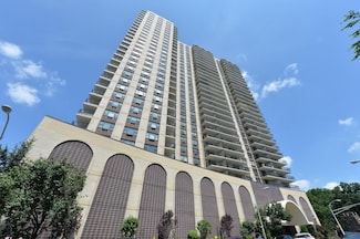 7855 Blvd E Unit 19E, North Bergen Twp., NJ 07047