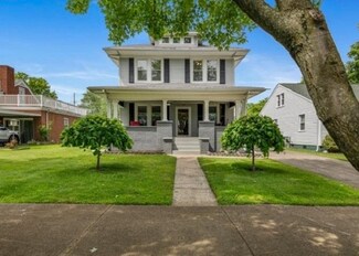 148 B St, Kenova, WV 25530