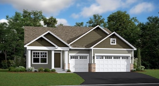 2054 Victoria Cir, Lino Lakes, MN 55038