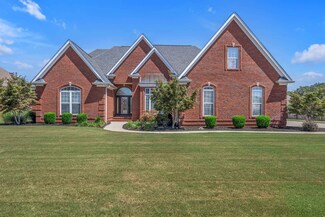 111 Heritage Place, Tuscumbia, AL 35674