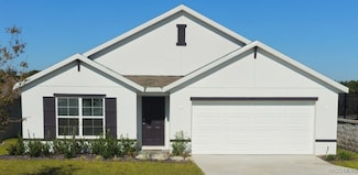 487 W Back Nine Cir, Beverly Hills, FL 34465