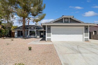4912 Canadian Dr, Las Vegas, NV 89130