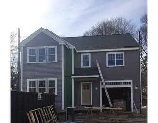 22 Atlantic Ave, Plymouth, MA 02360