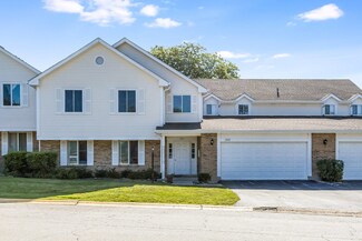 395 Springlake Ln Unit C, Aurora, IL 60504
