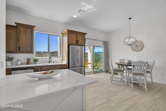65 Avenida Pastor, Rio Rico, AZ 85648