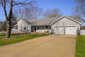 9452 W 193rd Terrace, Bucyrus, KS 66013