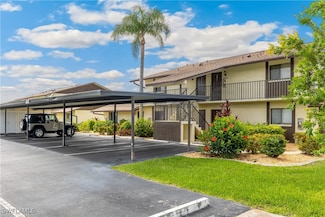 616 SE 14th Terrace Unit 201, Cape Coral, FL 33990