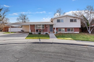 284 E 1838 S, Orem, UT 84058