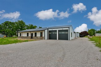 11053 Hutchins Addition Rd, Thackerville, OK 73459