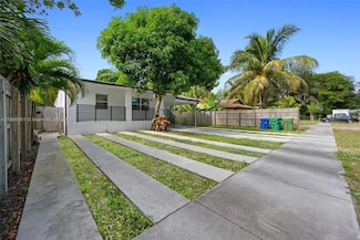 9312 NW 3rd Ave Unit A, Miami Shores, FL 33150