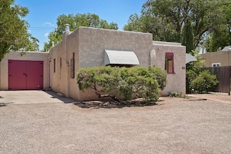 520 Carlisle Blvd NE, Albuquerque, NM 87106