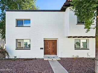 4213 N Miller Rd, Scottsdale, AZ 85251