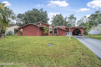 54 Farragut Dr, Palm Coast, FL 32137