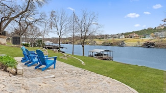 2007 Big Horn Dr, Austin, TX 78734
