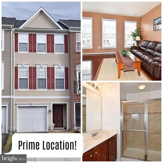 15727 John Diskin Cir, Woodbridge, VA 22191