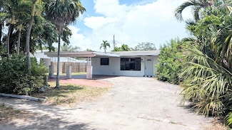 1771 NW 27th Ave, Fort Lauderdale, FL 33311