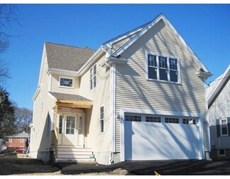 47 Turner St, Dedham, MA 02026
