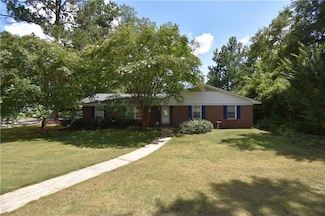 3346 Junaluska Dr, Columbus, GA 31907