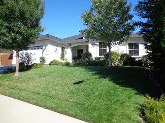 3589 Foothill Blvd, Redding, CA 96001