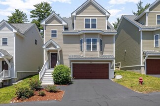 6 Comanche Terrace, Westford, MA 01886