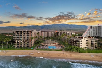 3445 Lower Honoapiilani Rd Unit 204, Lahaina, HI 96761