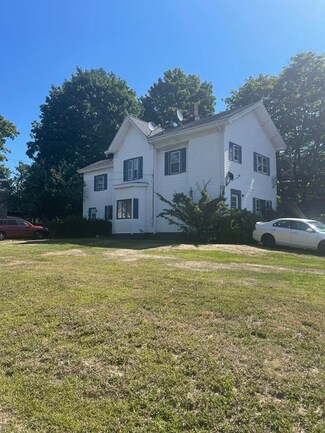 131 Plain St, Rockland, MA 02370