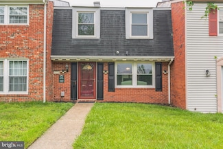 12729 Midwood Ln, Bowie, MD 20715
