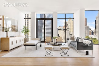 33 Park Row Unit 16A, New York, NY 10038