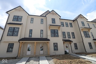 4171 Barrel Ln, Westfield, IN 46062