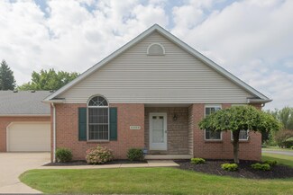 3392 Willow Spring Dr NW Unit 5, Uniontown, OH 44685