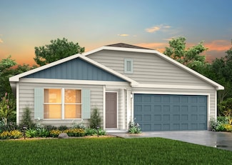 2001 Brook Ln, Brownwood, TX 76801