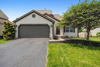 4999 Hilliard Green Dr, Hilliard, OH 43026