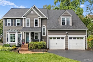 9231 Stephens Manor Dr, Mechanicsville, VA 23116