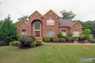 121 Cheekwood Dr, Madison, AL 35758